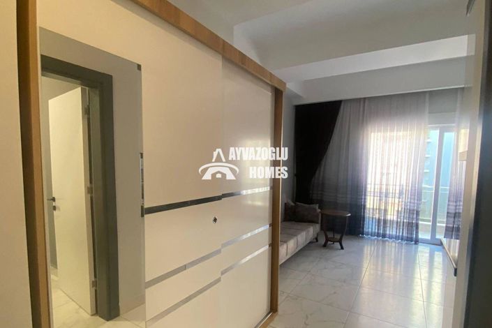 Image No.18-Appartement de 1 chambre à vendre à Mahmutlar