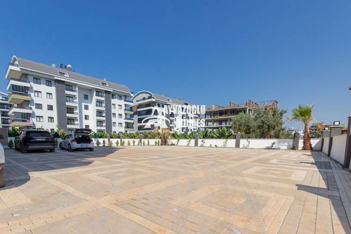 Image No.10-1 Bed Apartment for sale