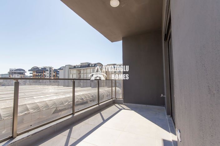 Image No.18-1 Bed Apartment for sale
