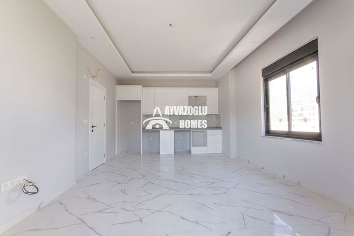Image No.20-1 Bed Apartment for sale