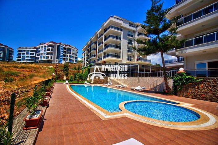 Image No.2-3 Bed Apartment for sale