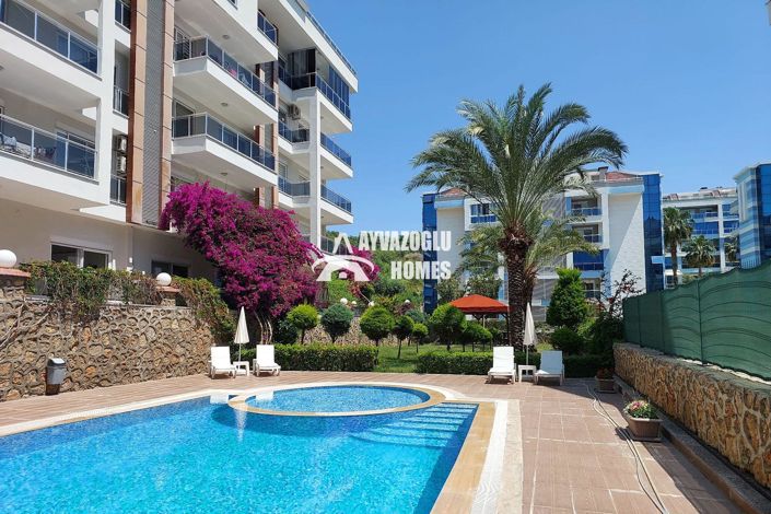 Image No.22-3 Bed Apartment for sale