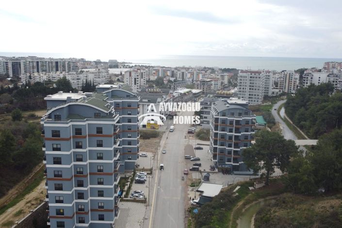 Image No.3-3 Bed Apartment for sale