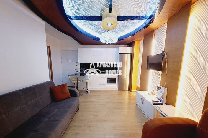 Image No.19-1 Bed Apartment for sale