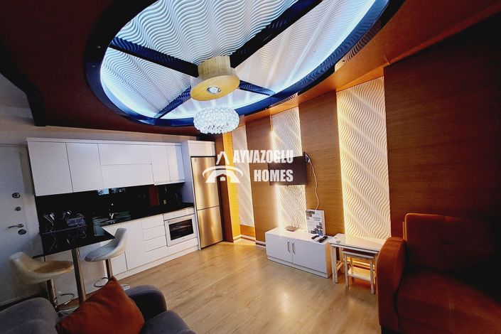 Image No.23-1 Bed Apartment for sale