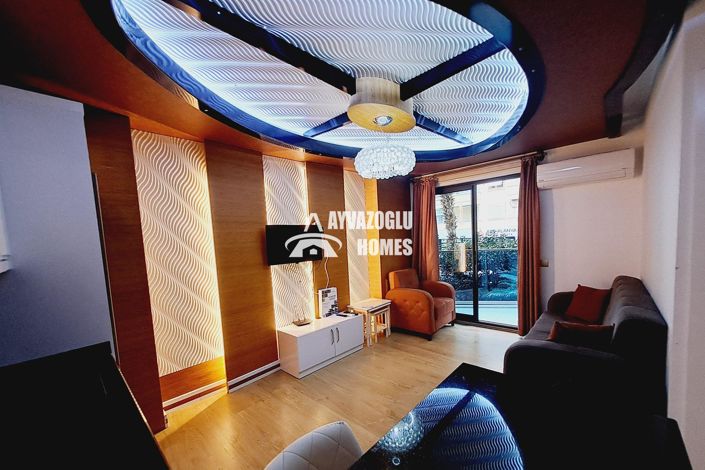 Image No.24-1 Bed Apartment for sale