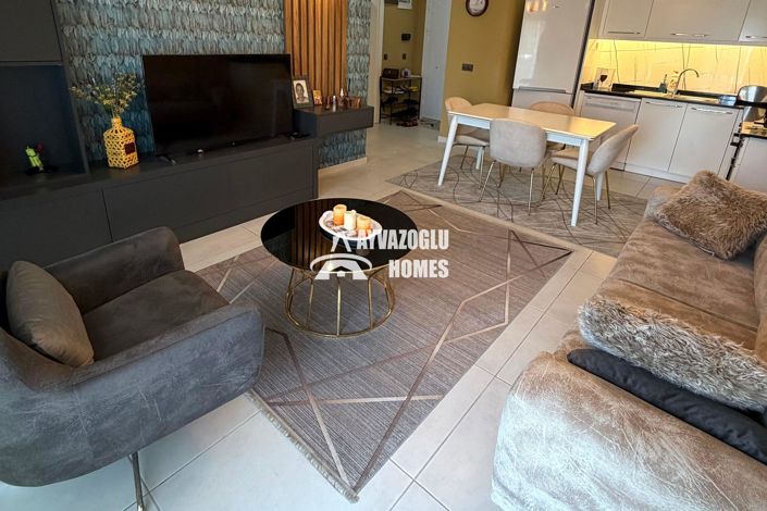Image No.10-1 Bed Apartment for sale