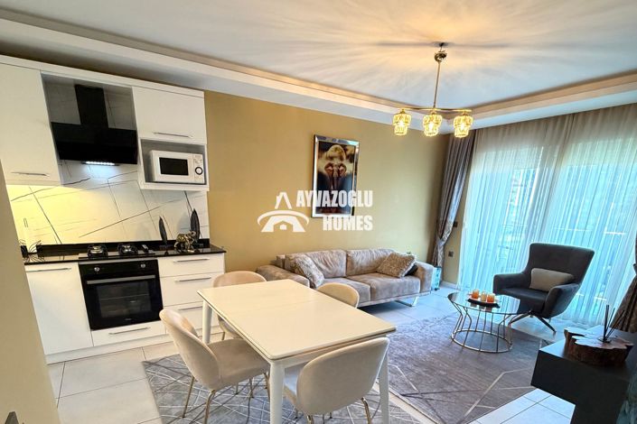 Image No.11-1 Bed Apartment for sale