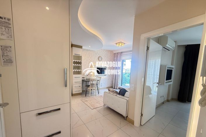Image No.10-1 Bed Apartment for sale