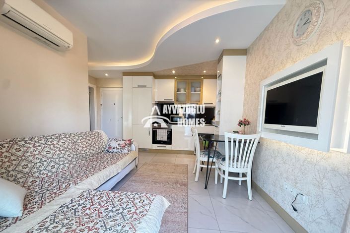 Image No.8-1 Bed Apartment for sale