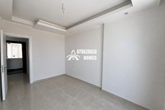 Image No.13-Appartement de 1 chambre à vendre à Mahmutlar