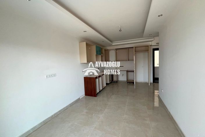 Image No.6-Appartement de 1 chambre à vendre à Mahmutlar