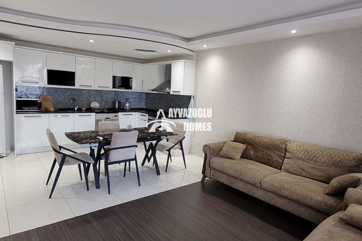Image No.19-2 Bed Apartment for sale