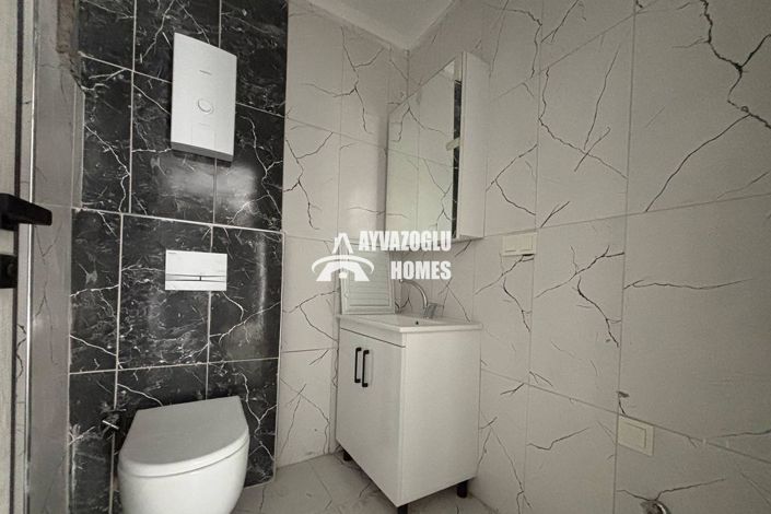 Image No.14-Appartement de 1 chambre à vendre à Oba