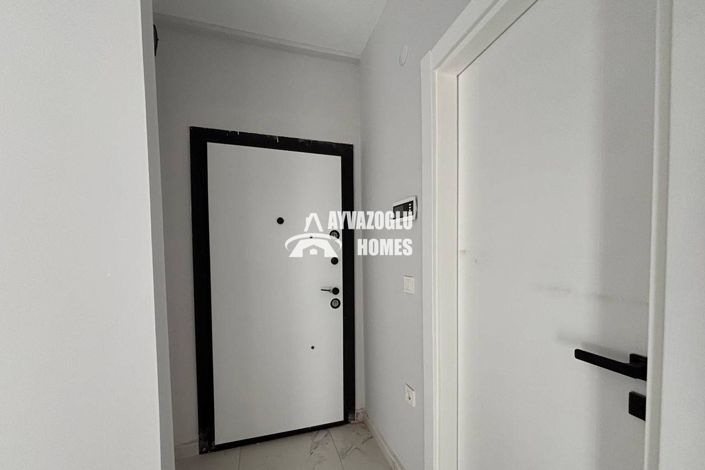 Image No.22-Appartement de 1 chambre à vendre à Oba