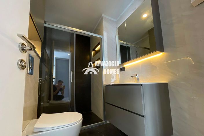Image No.13-1 Bed Apartment for sale