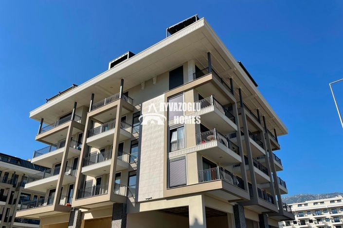 Image No.4-1 Bed Apartment for sale