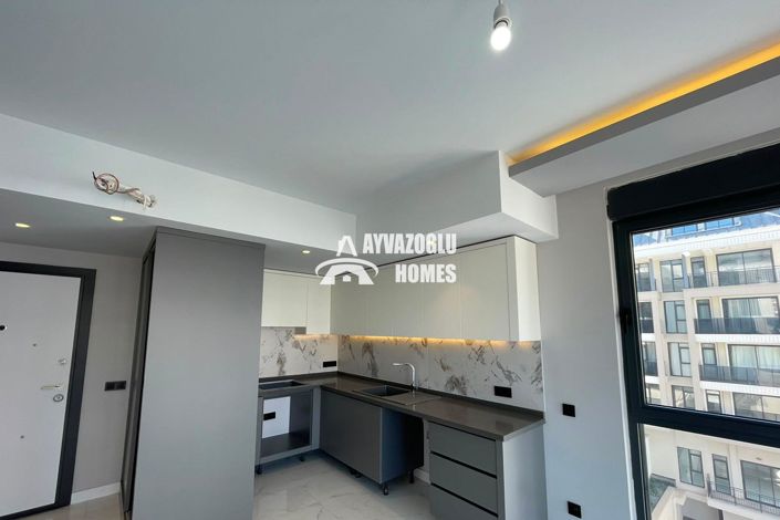 Image No.5-1 Bed Apartment for sale