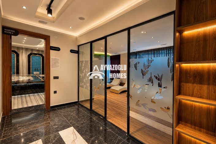 Image No.19-1 Bed Apartment for sale