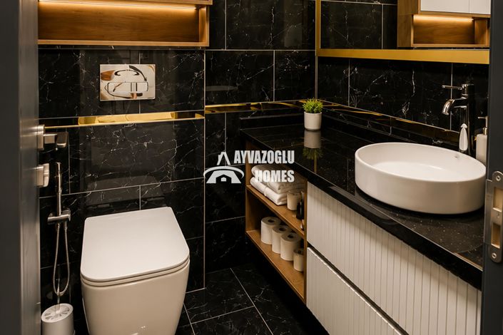 Image No.34-1 Bed Apartment for sale
