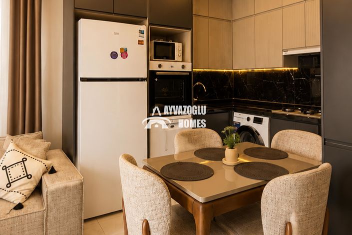 Image No.30-1 Bed Apartment for sale