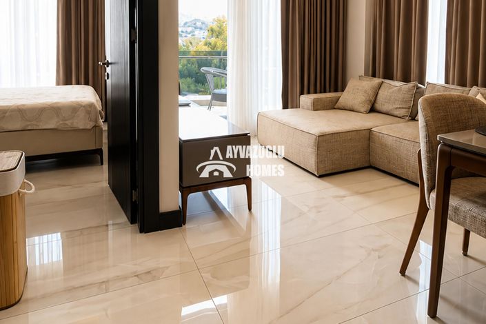 Image No.33-1 Bed Apartment for sale