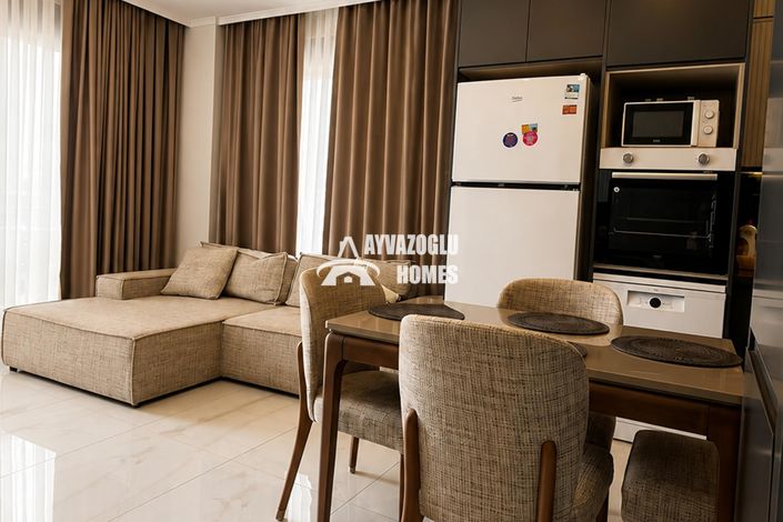 Image No.35-1 Bed Apartment for sale