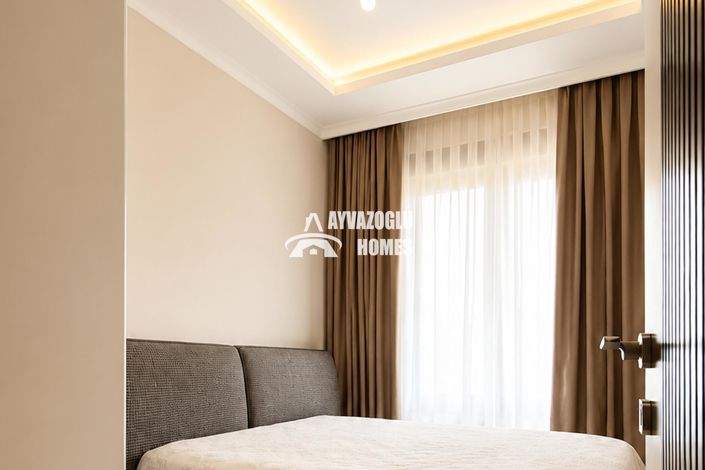 Image No.31-Appartement de 1 chambre à vendre à Oba