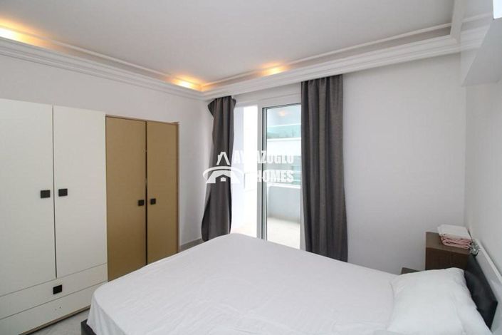 Image No.11-Appartement de 2 chambres à vendre à Oba