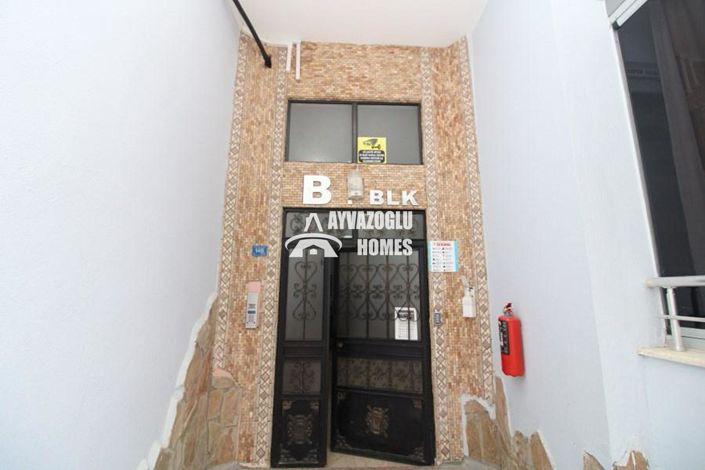 Image No.12-Appartement de 2 chambres à vendre à Oba