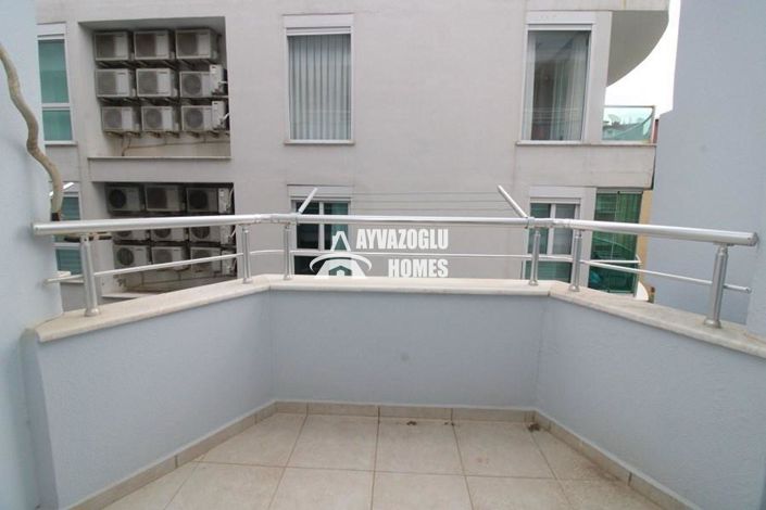 Image No.15-Appartement de 2 chambres à vendre à Oba