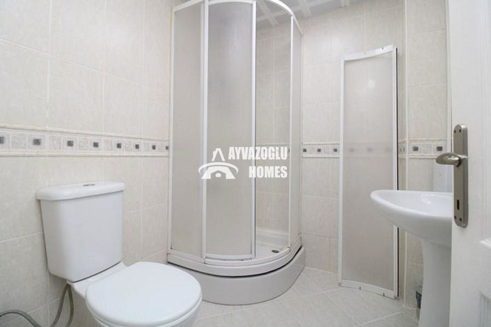 Image No.17-Appartement de 2 chambres à vendre à Oba