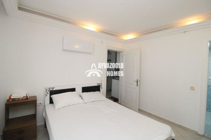 Image No.19-Appartement de 2 chambres à vendre à Oba