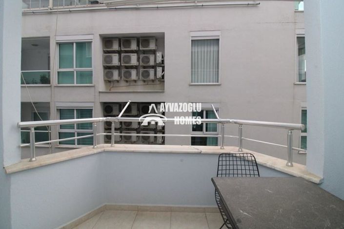Image No.3-Appartement de 2 chambres à vendre à Oba