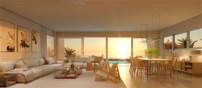 New Development - Houses for Sale in El Chaparral, Mijas Costa, Costa del Sol