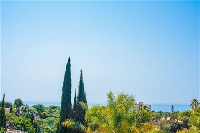 Luxury villa for sale in El Rosario, Marbella, Costa del Sol