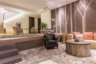 Luxury Apartment for sale on Sierra Blanca, Marbella