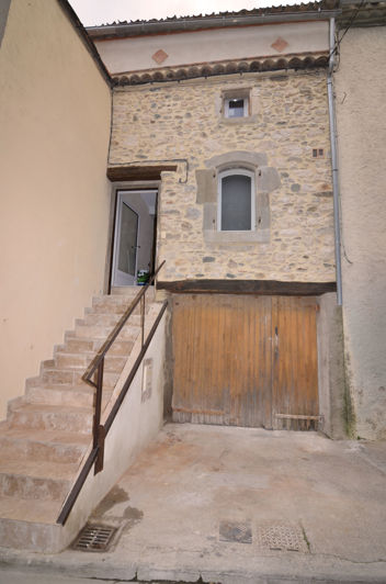 Image No.1-Maison de 2 chambres à vendre à France