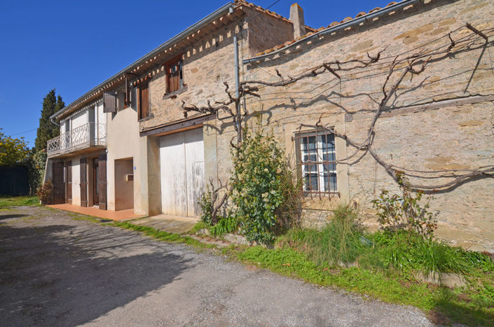 Image No.1-Maison de 7 chambres à vendre à France