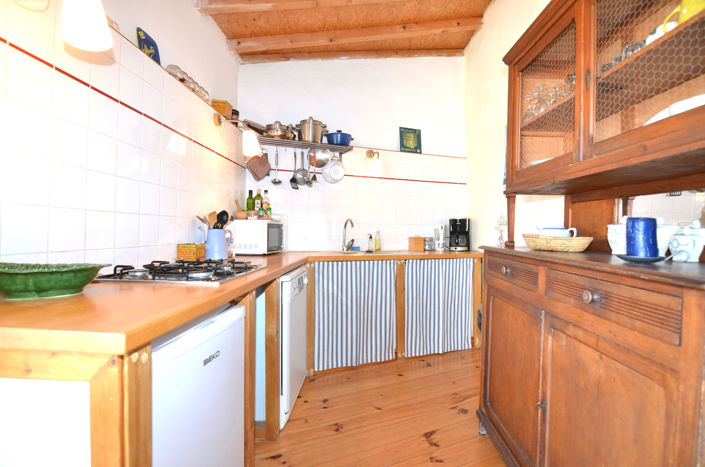 Image No.22-Maison de 3 chambres à vendre à France