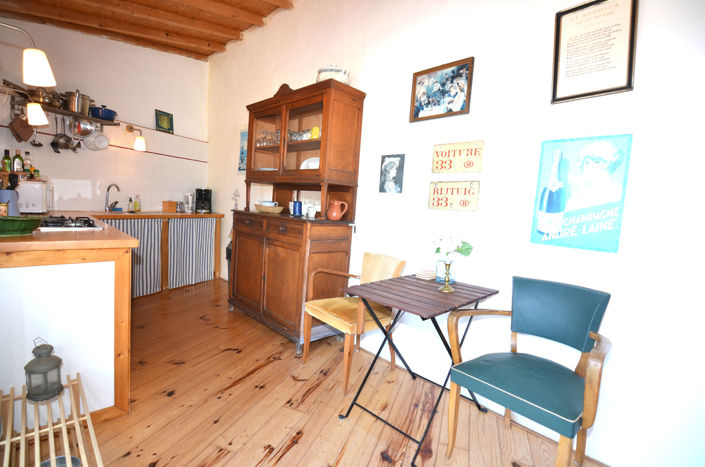 Image No.23-Maison de 3 chambres à vendre à France