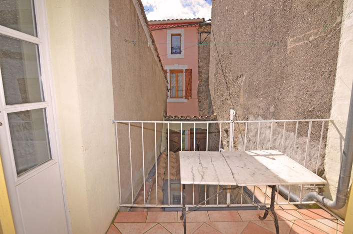 Image No.12-Maison de 2 chambres à vendre à France