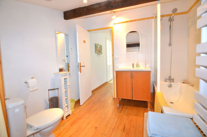 Image No.13-Maison de 2 chambres à vendre à France