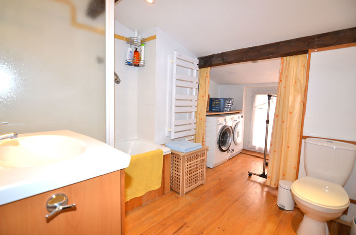 Image No.14-Maison de 2 chambres à vendre à France