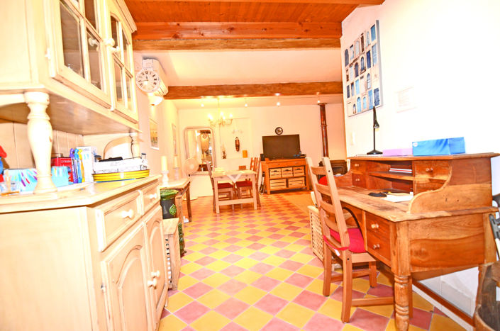 Image No.4-Maison de 2 chambres à vendre à France