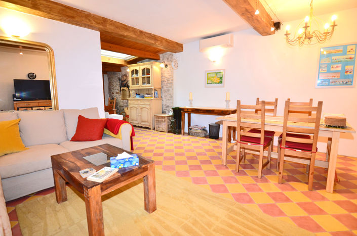 Image No.5-Maison de 2 chambres à vendre à France