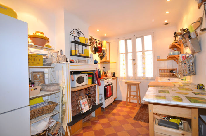 Image No.7-Maison de 2 chambres à vendre à France