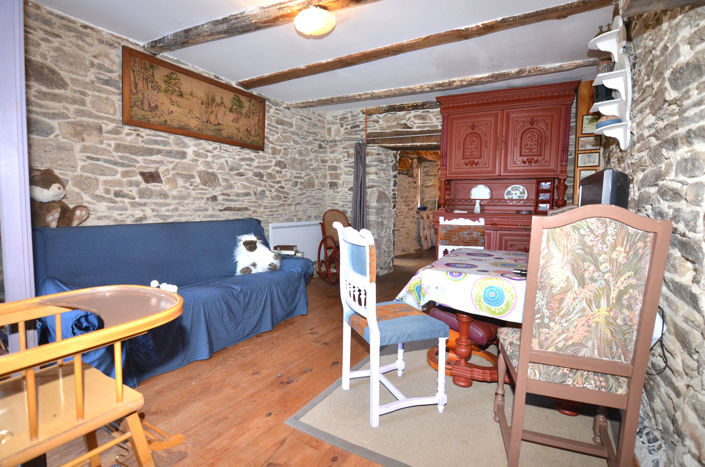 Image No.10-Maison de 3 chambres à vendre à France