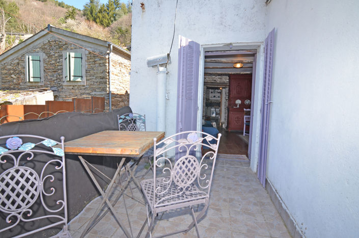 Image No.12-Maison de 3 chambres à vendre à France