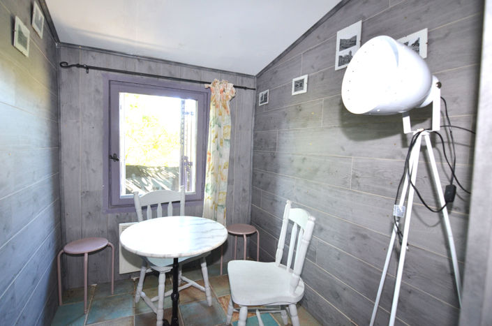 Image No.14-Maison de 3 chambres à vendre à France